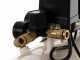BlackStone SBC 50-15 - Compresseur d'air &eacute;lectrique silencieux