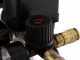 BlackStone SBC 50-15 - Compresseur d'air &eacute;lectrique silencieux