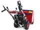 GeoTech-Pro ST 662 WEL EVO - Fraise &agrave; neige thermique - Loncin H200