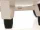 BlackStone V-SBC50-10 - Compresseur d'air silencieux oilless - Moteur 1 CV - 50 L Vertical
