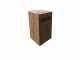 BlackStone V-SBC50-15 - Compresseur d'air silencieux oilless - Moteur 1.5 CV - 50 Litres - Vertical