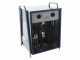 BullMach BM-EFH 15H - G&eacute;n&eacute;rateur d'air chaud triphas&eacute; avec ventilation - 15 kW