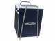 BullMach BM-EFH 15H - G&eacute;n&eacute;rateur d'air chaud triphas&eacute; avec ventilation - 15 kW