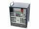 BullMach BM-EFH 15H - G&eacute;n&eacute;rateur d'air chaud triphas&eacute; avec ventilation - 15 kW