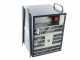 BullMach BM-EFH 15H - G&eacute;n&eacute;rateur d'air chaud triphas&eacute; avec ventilation - 15 kW