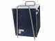 BullMach BM-EFH 15H - G&eacute;n&eacute;rateur d'air chaud triphas&eacute; avec ventilation - 15 kW