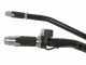 Brouette &eacute;lectrique BlackStone CAR 150-M85 - Batterie de 24V/12Ah