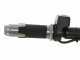 Brouette &eacute;lectrique BlackStone CAR 150-M85 - Batterie de 24V/12Ah