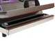 Besser Vacuum MIDI INOX - Machine sous-vide professionnelle - Double barre de soudure de 43 cm