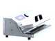 Besser Vacuum MIDI INOX - Machine sous-vide professionnelle - Double barre de soudure de 43 cm