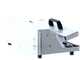 Besser Vacuum MIDI INOX - Machine sous-vide professionnelle - Double barre de soudure de 43 cm