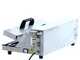 Besser Vacuum MIDI INOX - Machine sous-vide professionnelle - Double barre de soudure de 43 cm