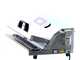 Besser Vacuum MIDI INOX - Machine sous-vide professionnelle - Double barre de soudure de 43 cm