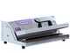 Besser Vacuum MIDI INOX - Machine sous-vide professionnelle - Double barre de soudure de 43 cm