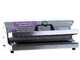 Besser Vacuum MIDI INOX - Machine sous-vide professionnelle - Double barre de soudure de 43 cm
