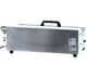 Besser Vacuum MIDI INOX - Machine sous-vide professionnelle - Double barre de soudure de 43 cm