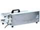 Besser Vacuum MIDI INOX - Machine sous-vide professionnelle - Double barre de soudure de 43 cm