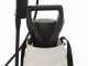 Pulv&eacute;risateur portatif &agrave; batterie VOLPI VOLPITECH  VT7 - &eacute;lectrique &agrave; dos - 7 litres