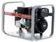 MOSA GE 5000 KBM - Groupe &eacute;lectrog&egrave;ne 4.4 KW monophas&eacute; - Alternateur italien  - Moteur Kohler CP CH 395