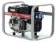 MOSA GE 5000 KBM - Groupe &eacute;lectrog&egrave;ne 4.4 KW monophas&eacute; - Alternateur italien  - Moteur Kohler CP CH 395