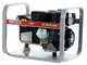 MOSA GE 5000 KBM - Groupe &eacute;lectrog&egrave;ne 4.4 KW monophas&eacute; - Alternateur italien  - Moteur Kohler CP CH 395