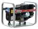 MOSA GE 5000 KBM - Groupe &eacute;lectrog&egrave;ne 4.4 KW monophas&eacute; - Alternateur italien  - Moteur Kohler CP CH 395