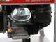 MOSA GE 5000 KBM - Groupe &eacute;lectrog&egrave;ne 4.4 KW monophas&eacute; - Alternateur italien  - Moteur Kohler CP CH 395
