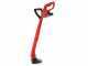 Coupe-bordures &agrave; batterie Einhell GC-CT 18/24 LI P - 18V 1,5Ah