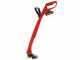 Einhell GC-CT 18/24 LI P - Coupe-bordure &agrave; batterie - 18V 1,5Ah