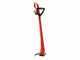 Einhell GC-CT 18/24 LI P - Coupe-bordure &agrave; batterie - 18V 1,5Ah