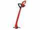 Einhell GC-CT 18/24 LI P - Coupe-bordure &agrave; batterie - 18V 1,5Ah