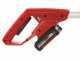 Einhell GC-CT 18/24 LI P - Coupe-bordure &agrave; batterie - 18V 1,5Ah