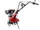 Motobineuse Italian Power RG1.3-45 Q-D avec moteur thermique de  144.3cm3 - fraise de 38 cm