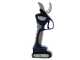S&eacute;cateur &eacute;lectrique de taille BullMach ARTEMIS 40 - Avec 2 batteries de 21V/2Ah