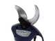 S&eacute;cateur &eacute;lectrique de taille BullMach ARTEMIS 40 - Avec 2 batteries de 21V/2Ah