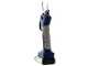 S&eacute;cateur &eacute;lectrique de taille BullMach ARTEMIS 40 - Avec 2 batteries de 21V/2Ah