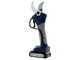 S&eacute;cateur &eacute;lectrique de taille BullMach ARTEMIS 40 - Avec 2 batteries de 21V/2Ah