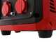 Einhell TC-IG 2000 - Groupe &eacute;lectrog&egrave;ne inverter &agrave; essence 2 kW - Continue 1.8 kW Monophas&eacute;