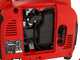 Einhell TC-IG 2000 - Groupe &eacute;lectrog&egrave;ne inverter &agrave; essence 2 kW - Continue 1.8 kW Monophas&eacute;