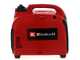 Einhell TC-IG 2000 - Groupe &eacute;lectrog&egrave;ne inverter &agrave; essence 2 kW - Continue 1.8 kW Monophas&eacute;