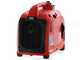 Einhell TC-IG 2000 - Groupe &eacute;lectrog&egrave;ne inverter &agrave; essence 2 kW - Continue 1.8 kW Monophas&eacute;