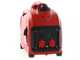Einhell TC-IG 2000 - Groupe &eacute;lectrog&egrave;ne inverter &agrave; essence 2 kW - Continue 1.8 kW Monophas&eacute;