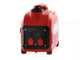 Einhell TC-IG 2000 - Groupe &eacute;lectrog&egrave;ne inverter &agrave; essence 2 kW - Continue 1.8 kW Monophas&eacute;