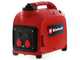 Einhell TC-IG 2000 - Groupe &eacute;lectrog&egrave;ne inverter &agrave; essence 2 kW - Continue 1.8 kW Monophas&eacute;