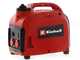 Einhell TC-IG 2000 - Groupe &eacute;lectrog&egrave;ne inverter &agrave; essence 2 kW - Continue 1.8 kW Monophas&eacute;