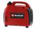 Einhell TC-IG 2000 - Groupe &eacute;lectrog&egrave;ne inverter &agrave; essence 2 kW - Continue 1.8 kW Monophas&eacute;