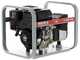 MOSA GE 5000 BBM - Groupe &eacute;lectrog&egrave;ne 4.5 KW monophas&eacute; - Moteur Briggs&amp;Stratton - Alternateur italien