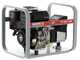 MOSA GE 5000 BBM - Groupe &eacute;lectrog&egrave;ne 4.5 KW monophas&eacute; - Moteur Briggs&amp;Stratton - Alternateur italien