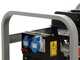 MOSA GE 5000 BBM - Groupe &eacute;lectrog&egrave;ne &agrave; essence 4.5 KW - Continue 3.6 kW Monophas&eacute; - Moteur B&amp;S XR1450