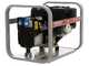 MOSA GE 5000 BBM - Groupe &eacute;lectrog&egrave;ne &agrave; essence 4.5 KW - Continue 3.6 kW Monophas&eacute; - Moteur B&amp;S XR1450